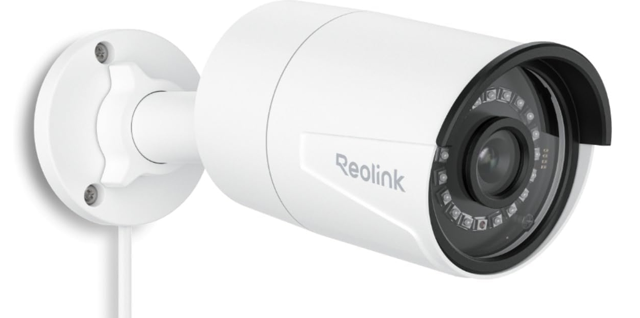 Webcam Reolink RLC-410